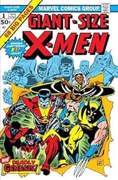 1975年 X-Men #95 CGC 7.5 アメコミ 1975年 X-Men #95 CGC 7.5 アメコミ